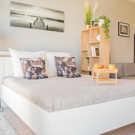 Easy Rent Apartments - Business Center 126 Люблин Экстерьер фото