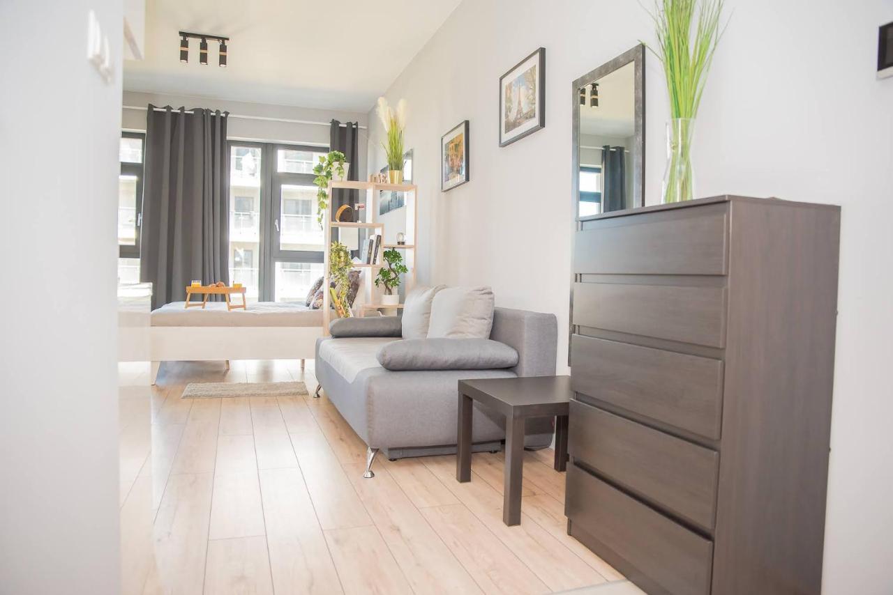 Easy Rent Apartments - Business Center 126 Люблин Экстерьер фото
